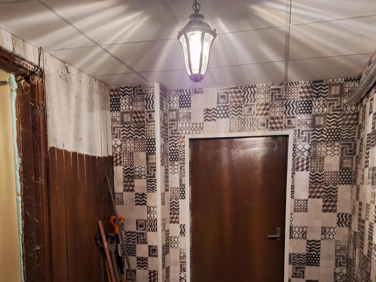Apartment Dante? No, It's Dunte! *